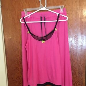 Betsyville Pajama set